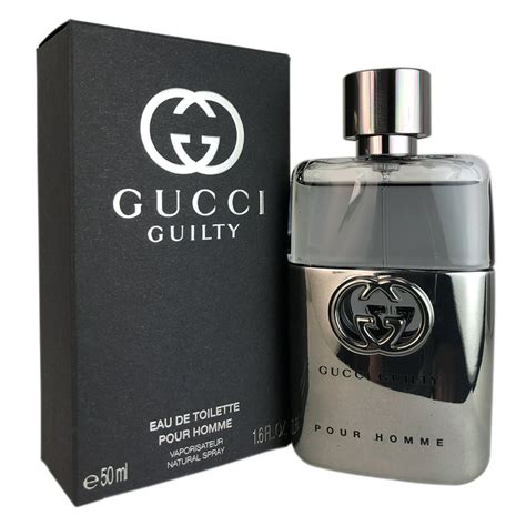 mens gucci spray|Gucci guilty perfume cheapest.